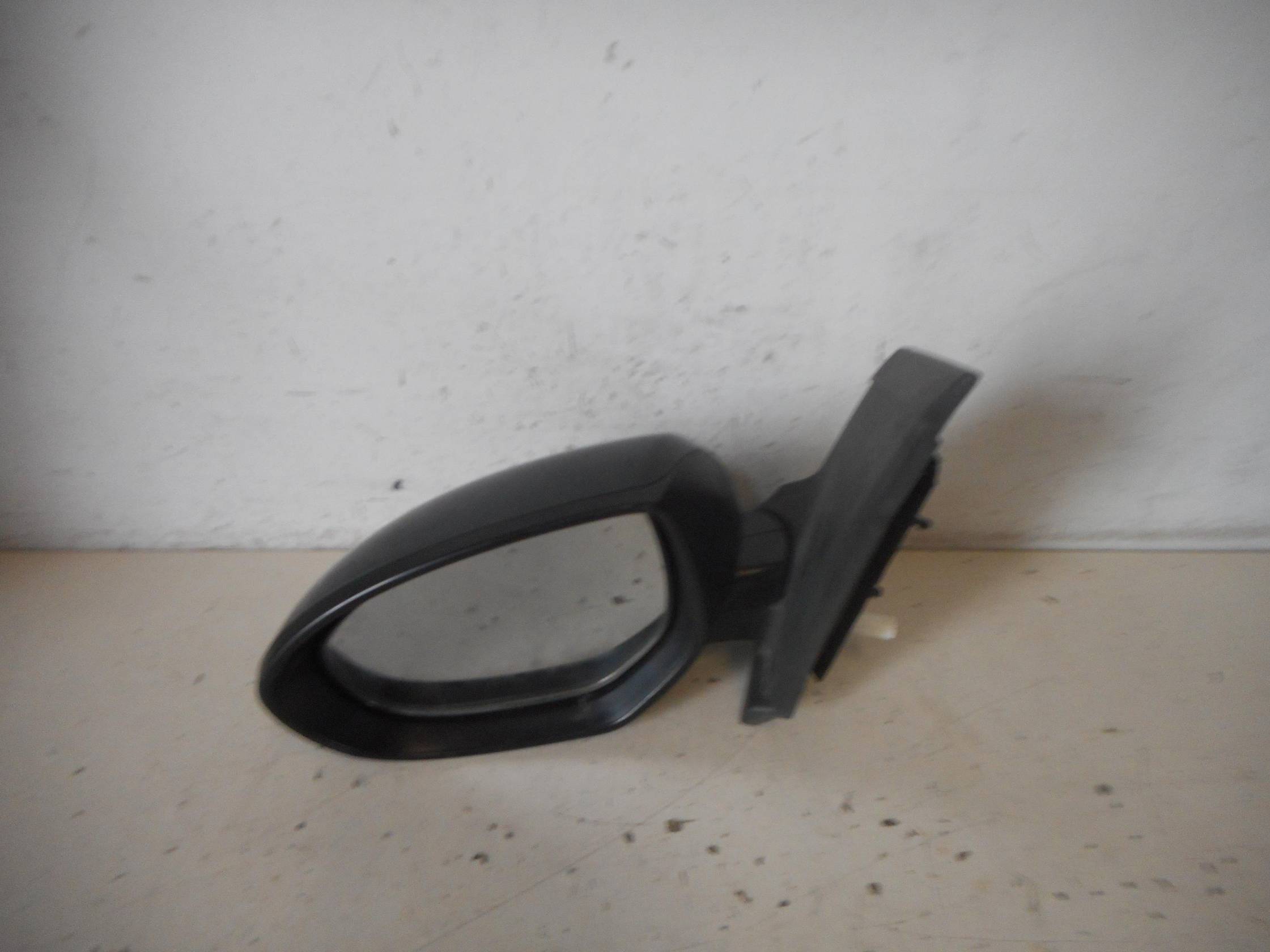 Retrovisore est. regolaz. elettr. sx.